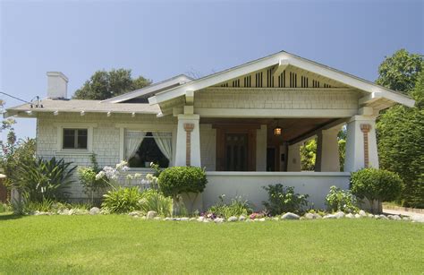Craftsman House Photos Inspired By Arts And Crafts