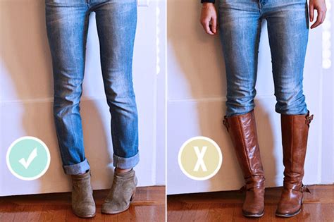 I love how that simple change can instantly elevate an outfit and make it dressier. BOOTIES 101 - Your Comprehensive Guide to Booties ...