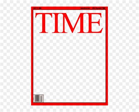 Free Blank Time Magazine Cover Time Magazine Cover Template Nohatcc
