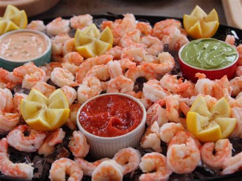 A part of hearst digital media the pioneer woman participates in various affiliate marketing programs, which means we may get paid commissions on editorially chosen products purchased through our links to retailer sites. Shrimp Cocktail Bar: Classic Cocktail Sauce, Avocado Crema ...