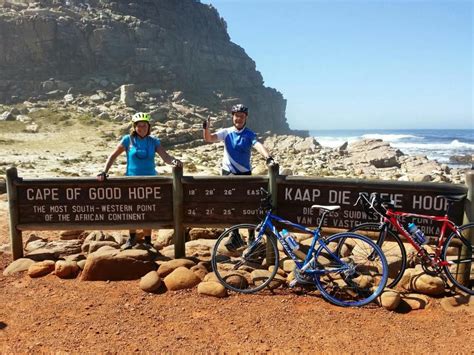 Bicycle Rental Cape Town Cycling Touring Tours Cape Town