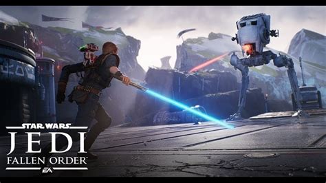 Star Wars Jedi Fallen Order Deluxe Edition Steam T