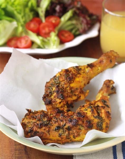 The time varies in accordance to the thickness of the chicken. Chermoula Spiced Roasted Chicken - really good! With ...