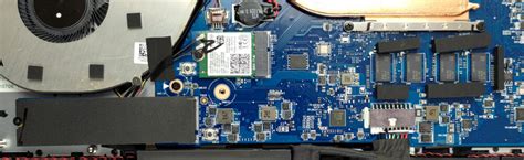 Inside Msi Modern 14 C12m Disassembly And Upgrade Options