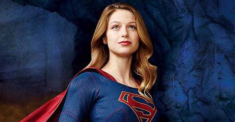 Supergirl Season 1 Episode 4 Description Heralds Lucy Lane Carter Grant