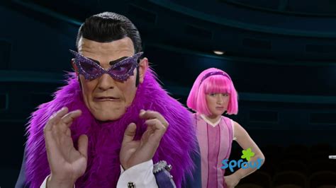 Lazy Town Actor Diagnosed With Cancer Has To Start Gofundme Entertainment News Gaga Daily