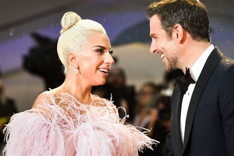 The relationship between bradley and irina seemed to be going strong for a long time. Lady Gaga y Bradley Cooper fingieron estar enamorados para ...
