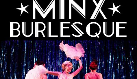 Best Burlesque Shows New Orleans