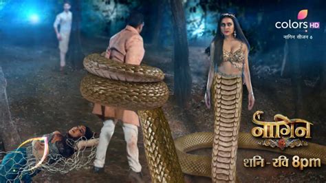 Naagin 6 Upcoming Episode 7 8 5 And 6 March नागिन 6 Risab Expos