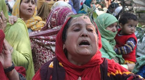 militants gun down 48 year old in valley fourth kashmiri pandit killed in a year srinagar