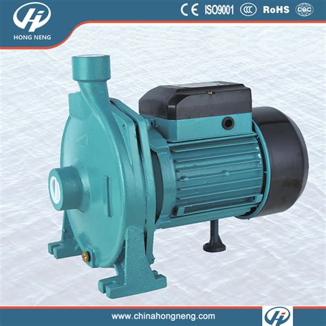 High Quality Surface Centrifugal Water Pump With Ce Cpm China