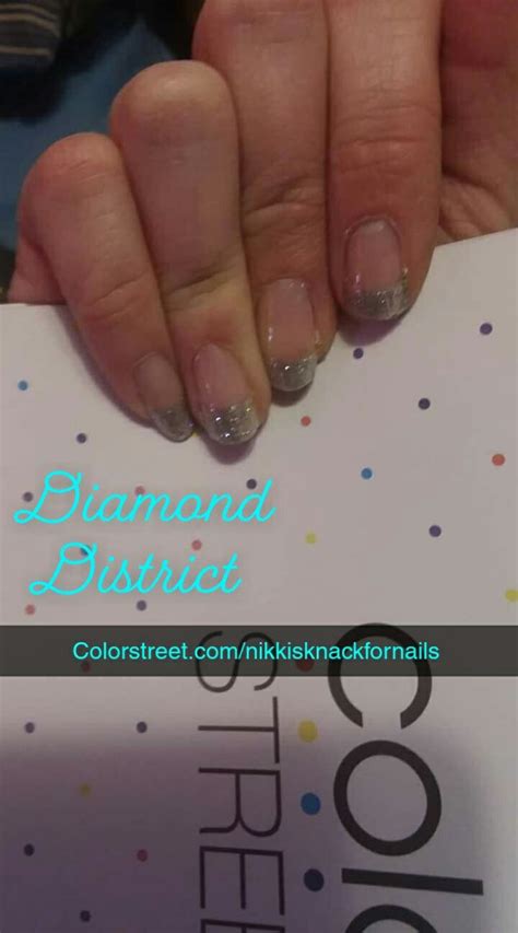 Pin By Sibmomma4 On Nikkis Knack For Nails Nails Nikki