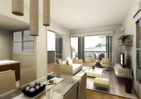 Apartment With Small Living Room Design Homesfeed