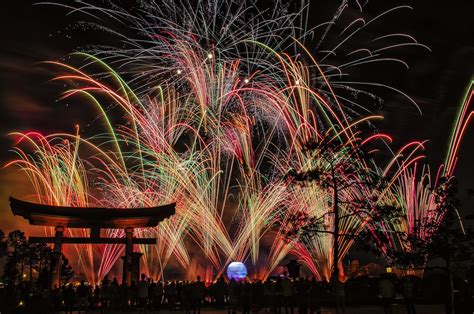 Upcoming Fireworks In Tokyo And Yokohama Gaijinpot