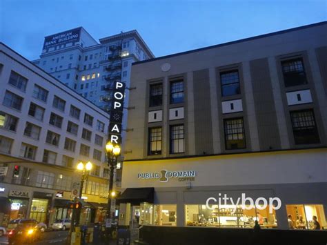 10 Best Things To Do In Downtown Portland Citybop