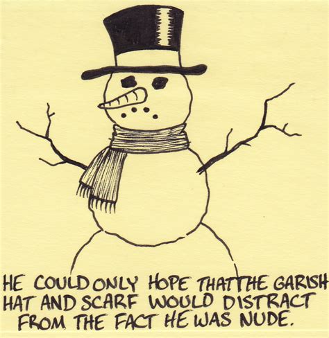Really Funny Snowman Jokes Laugh Away Humoropedia