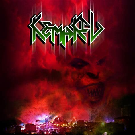 Mr Stu's Reviews & Other Words: Kemakil - Kemakil (CD Review)