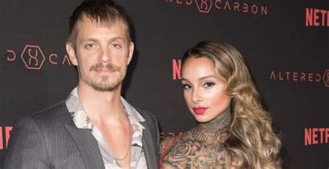 Cleo kinnaman was born in belgium on june 12, 1992. Cleo Wattenström Wiki (Joel Kinnaman Wife) Bio, Age, Net ...
