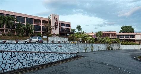 Maktab perguruan kota bharu can be abbreviated as mpkb. Orang Sabah: IPG Gaya Sabah