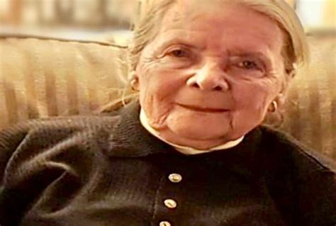 Police Issue Lookout For 83 Year Old Missing Woman Tnn