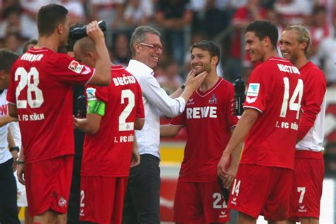 Matchs en direct de stuttgart : VfB Stuttgart v 1. FC Koeln - Bundesliga | effzeh.com