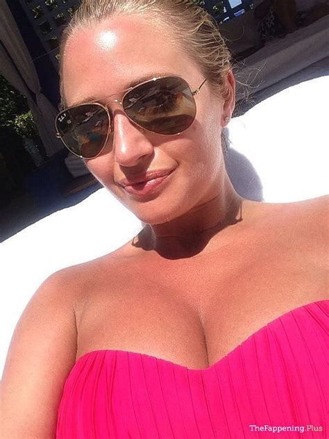 Hayley Mcqueen Nude Leaked Photos The Fappening 2019 The