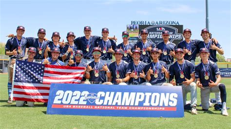 Tb Socal Wins 17u Championships Tb Socal