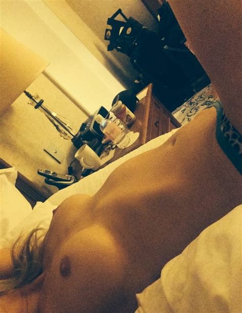 Ellie Goulding Leaked Nude Uncensored Photos The Fappening