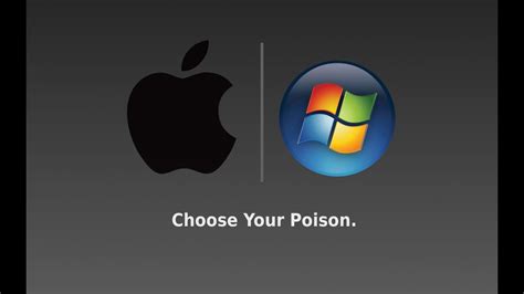 Pc or mac and pc? apple vs microsoft - YouTube