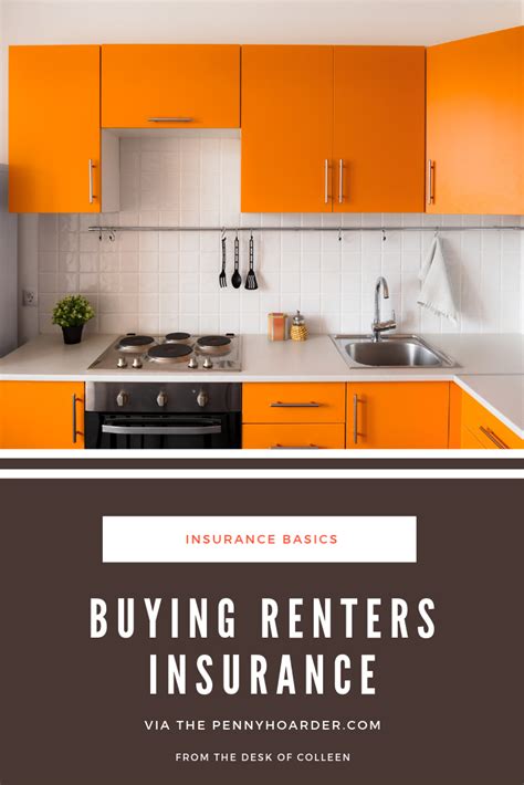 I've had auto insurance with erie for years, and i recently added renters insurance. You Won't Believe How Cheap It Is to Buy Renters Insurance ...