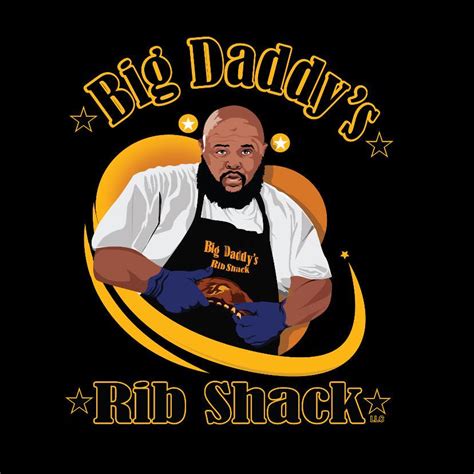 Big Daddys Rib Shack