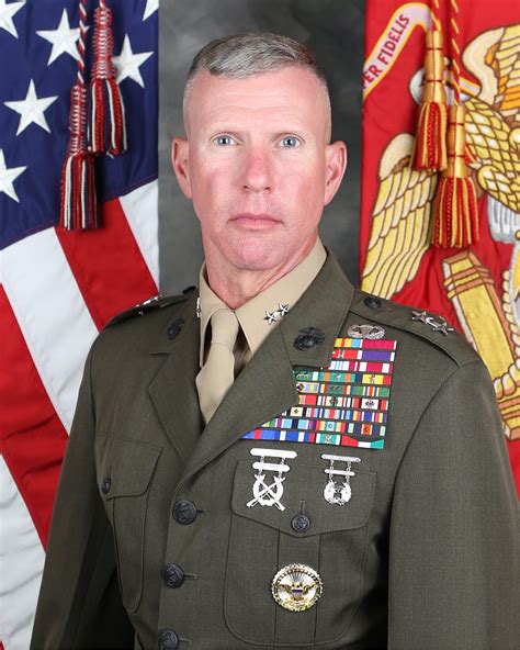 Major General Eric M Smith 1st Marine Division Leaders
