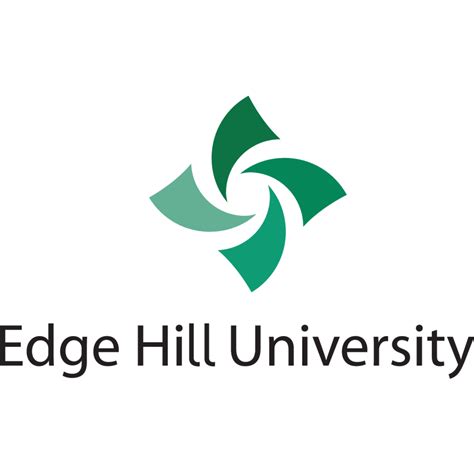Edge Hill University Logo Vector Logo Of Edge Hill University Brand