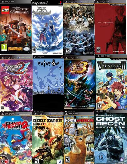 Psp Games Isi Jual Game Ps3 Psp Psp Go Nds Nds Lite Pc Di