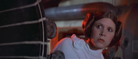 Princess Leia Is Everyones Favorite And Other Star Wars Statistics