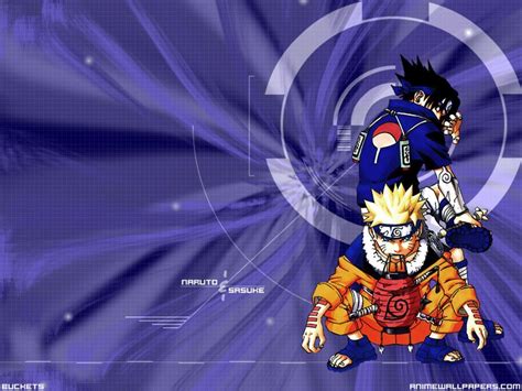 Naruto Computer Wallpapers - Wallpaper Cave