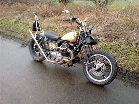 Established in 1921 in mandello del lario, italy. MOTO GUZZI V65 CHOPPER CUSTOM V TWIN