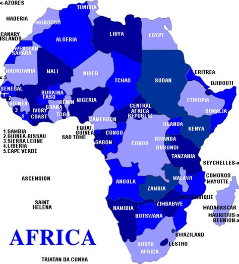 Islands Of Africa Alchetron The Free Social Encyclopedia