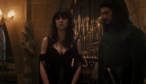 Ana Ularu Nuda ~30 Anni In Emerald City