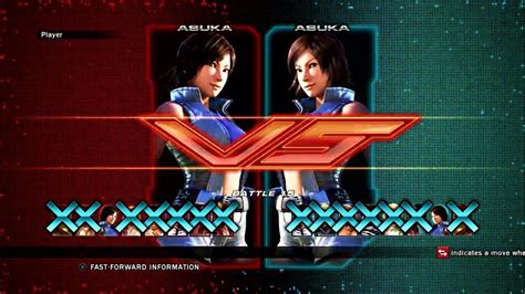 tekken tag tournament 2 2x team battle mode [ultra hard] part 4 pc ps3 rpcs3 [1080p to 2160p 4k