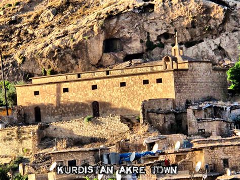 Kurdistan Akre Thanks For Your Visit Inviting A Friend To Flickr