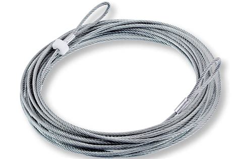 Steel Wire Cable 1350 M Huck
