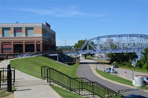 Riverfront Commons: Building the Partnership to Realize the Dream ...