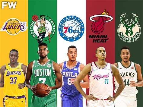 What is projected to happen in the 2021 nba draft lottery? The Most Important NBA Rumors Right Now: Los Angeles ...
