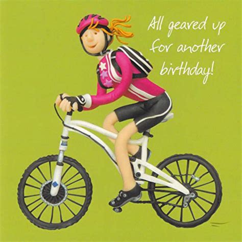 Top 10 Cycling Birthday Card Uk Birthday Greeting Cards Zegalt
