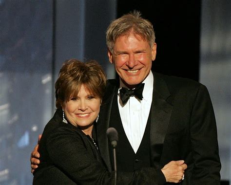 Harrison Ford And First Wife