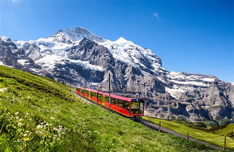 Swiss Alps Bernina Express Rail Tour From Milan 2023 Ph