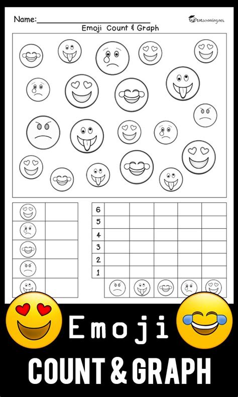 math smiley face worksheets worksheet hero