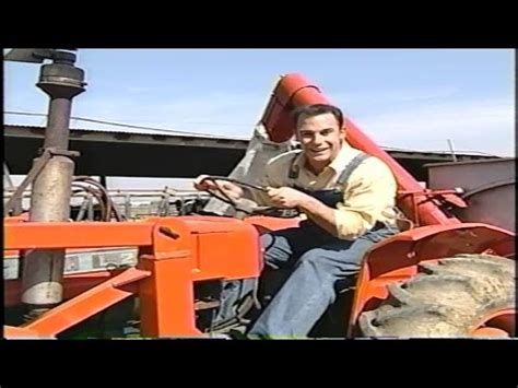 The idiomatic phrase where there's a will there's a way (when a person is determined to do something my literal translation is, donde hay una voluntad hay un camino. There Goes a Tractor - YouTube