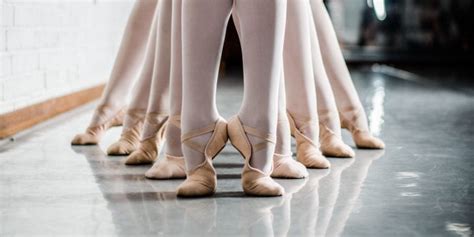 Why Is Ballet The Foundation Of Dance Disciplines Dance Unlimited